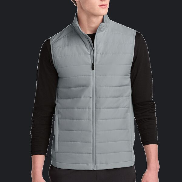 Teknical Hybrid Vest Thumbnail