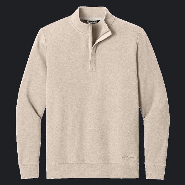 Ocean Villa 1/4 Zip Thumbnail