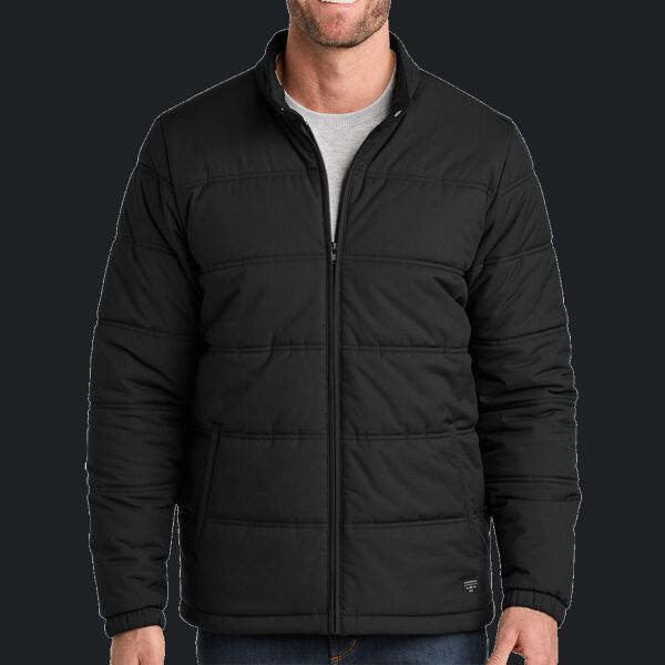 Cold Bay Jacket Thumbnail
