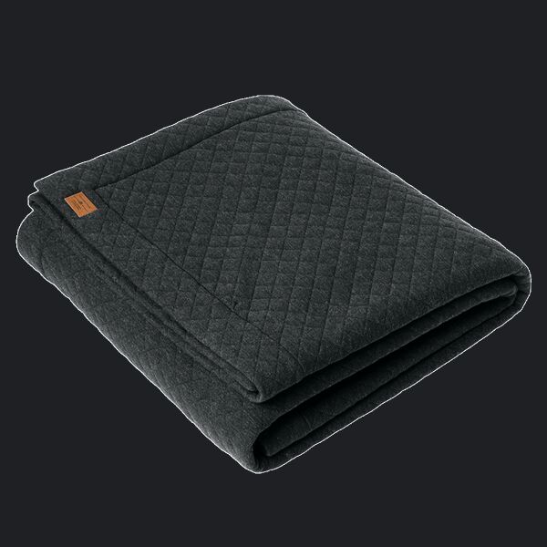 Diamond Quilt Blanket Thumbnail