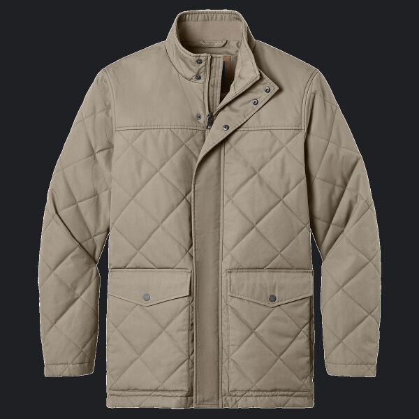 Field Coat Thumbnail