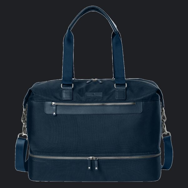 Oxford Weekender Thumbnail