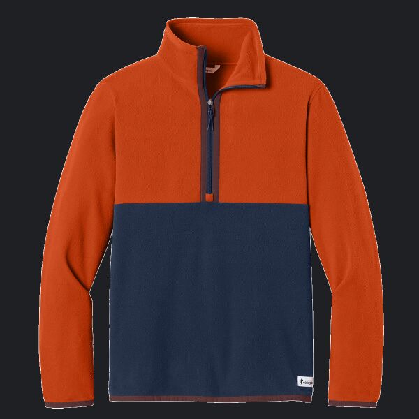 Amado 1/2 Zip Fleece Thumbnail