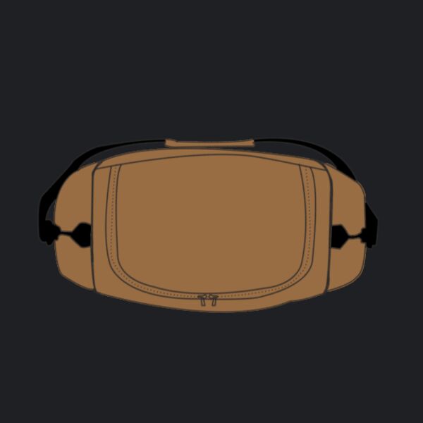 75L Heavy Haul Duffel Thumbnail