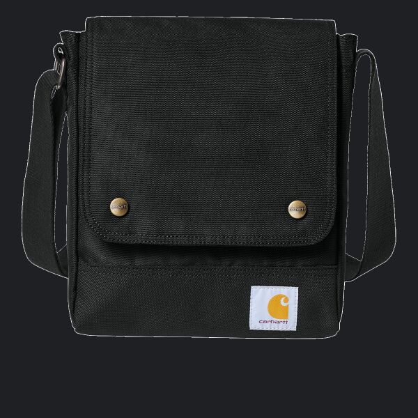 Crossbody Snap Bag Thumbnail