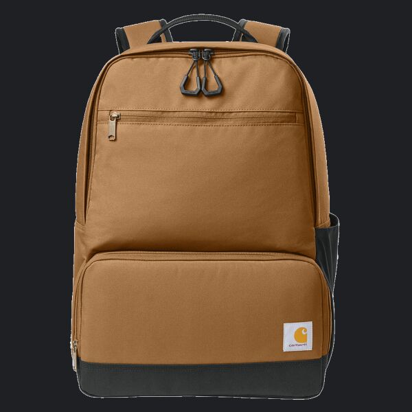 Two Compartment Cooler Backpack Thumbnail