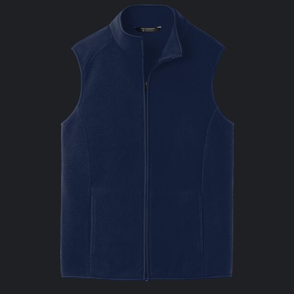C Free ® Fleece Vest Thumbnail