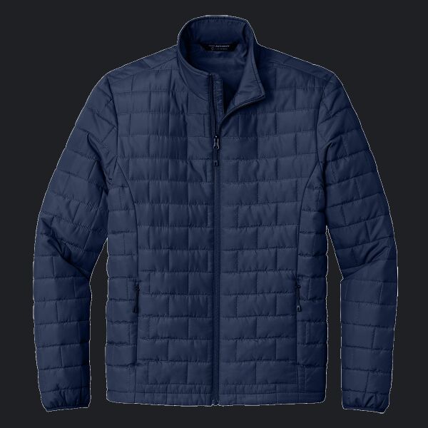 C Free ® Brick Jacket Thumbnail
