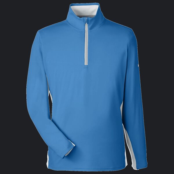 Men's Gamer Golf Quarter-Zip Pullover Thumbnail