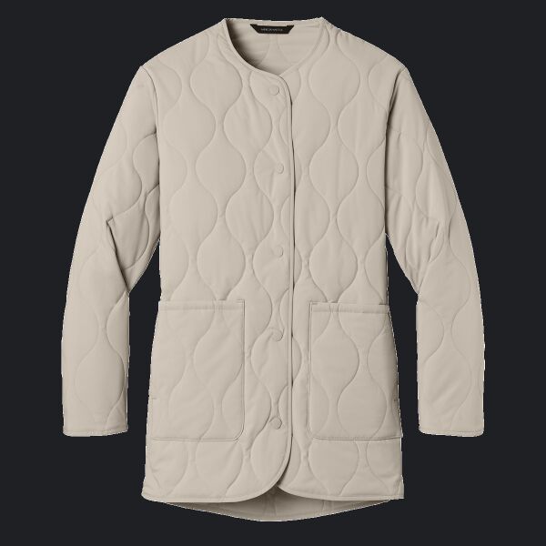 Women's Quilted Liner Jacket Thumbnail