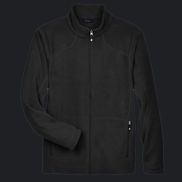Men's Voyage Fleece Jacket Thumbnail