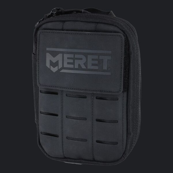 Small Personal Response Black Pack Thumbnail