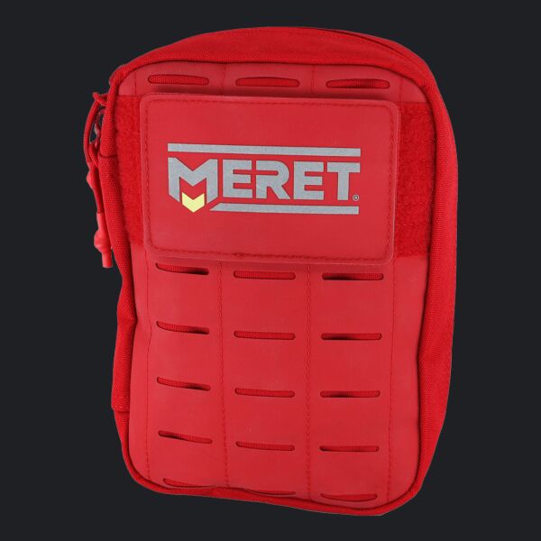 Medium Personal Response Red Pack Thumbnail