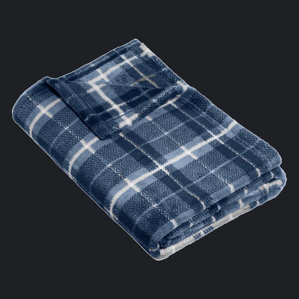 Small Ultra Plush Blanket Thumbnail