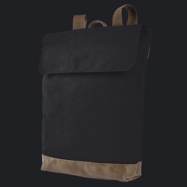 Canvas Rucksack Thumbnail