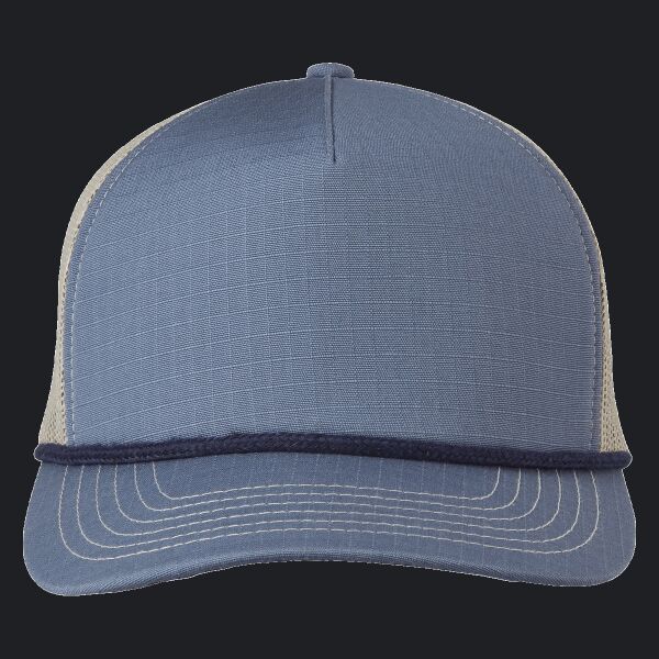 Lariat Ripstop Trucker Cap Thumbnail