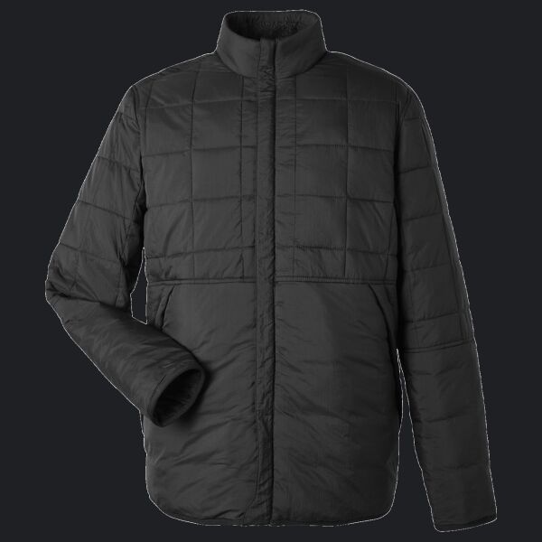 Unisex Aura Fleece-Lined Jacket Thumbnail