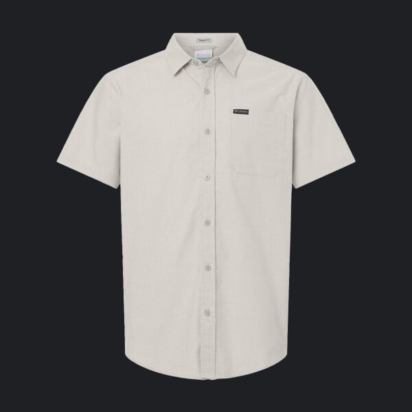 Men's Rapid Rivers™ Novelty Short Sleeve Shirt Thumbnail