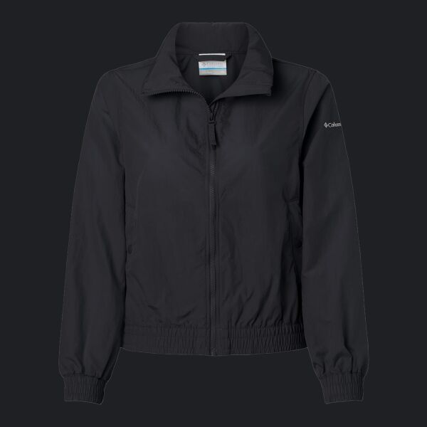 Women's Time Is Right™ II Windbreaker Thumbnail