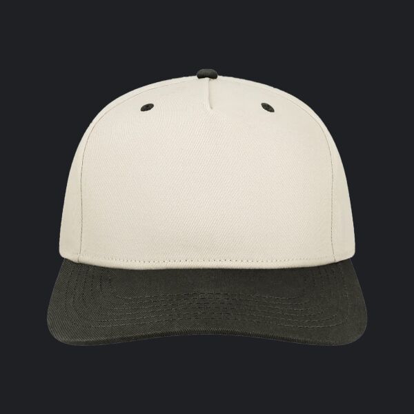 Heritage Twill Cap Thumbnail