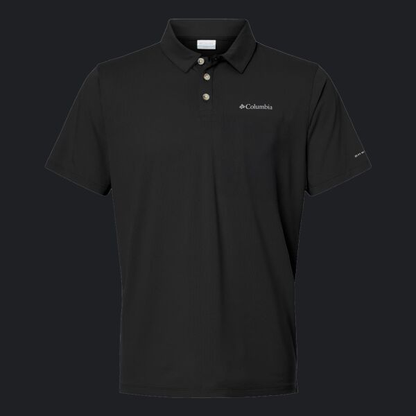 Men's Tech Trail™ Utility Polo Thumbnail