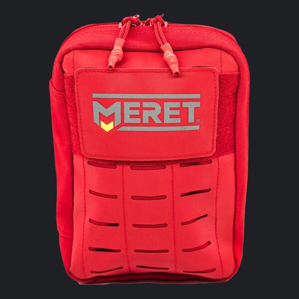 Small Personal Response Red Pack Thumbnail