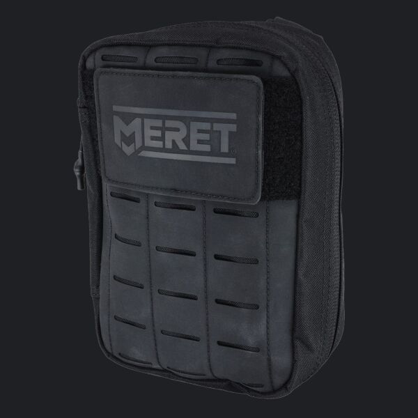 Medium Personal Response Black Pack Thumbnail