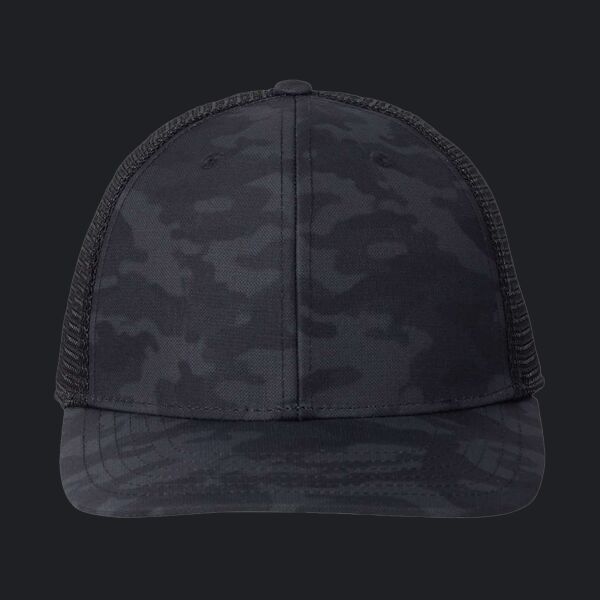 Performance Trucker Cap Thumbnail