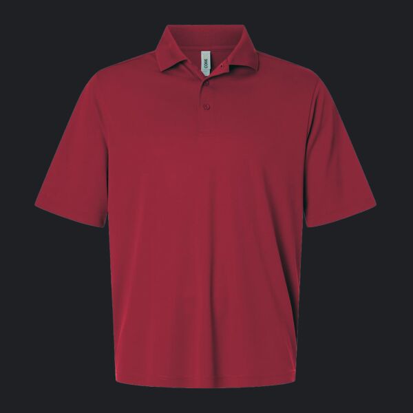 Men's Tall Nova Performance Pique Polo Thumbnail