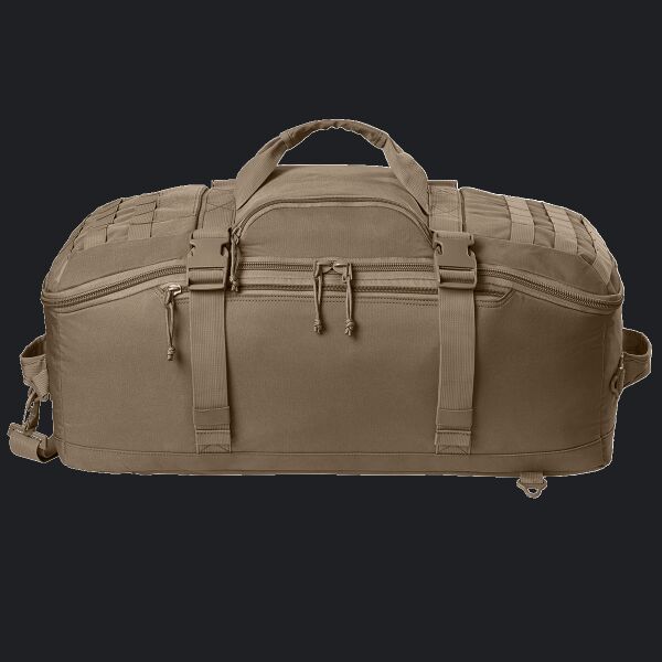 Tactical Barrel Duffel Thumbnail