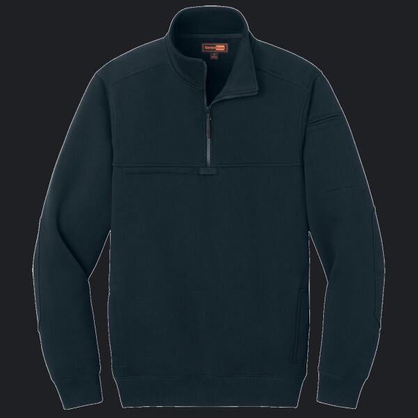 12 Oz. Tough Fleece Job Shirt Thumbnail