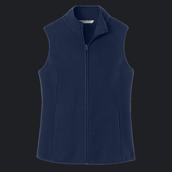 Women's C Free ® Fleece Vest Thumbnail