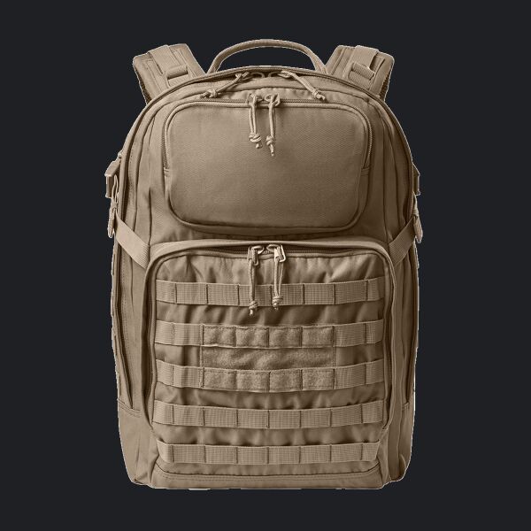 Large Tactical Backpack Thumbnail