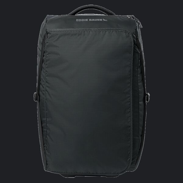 Excursion Roller Duffel Thumbnail