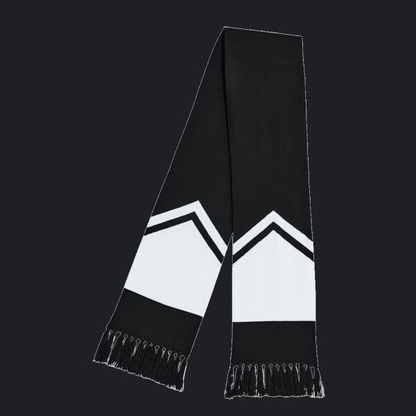 Gameday Scarf Thumbnail