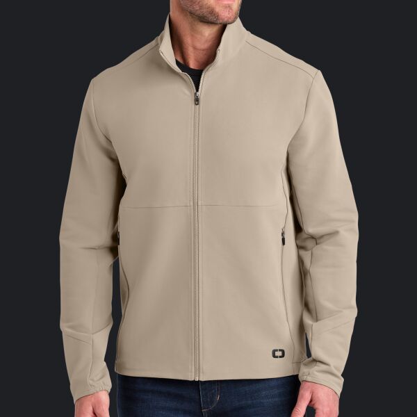 Kinetic Soft Shell Thumbnail