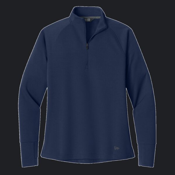 Women's Stand Out 1/4 Zip Thumbnail
