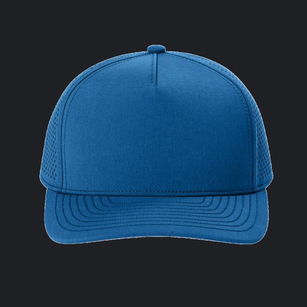 5 Panel Performance Cap Thumbnail