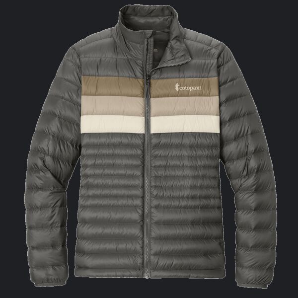 Women's Fuego Down Jacket Thumbnail