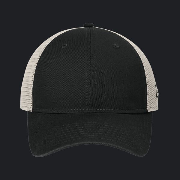 9 Twenty ® Unstructured Mesh Snapback Cap Thumbnail