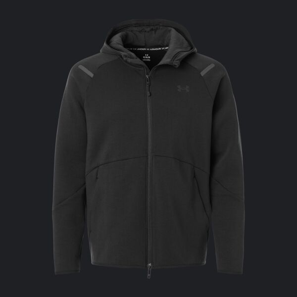Men's Unstoppable Fleece Full-Zip Thumbnail