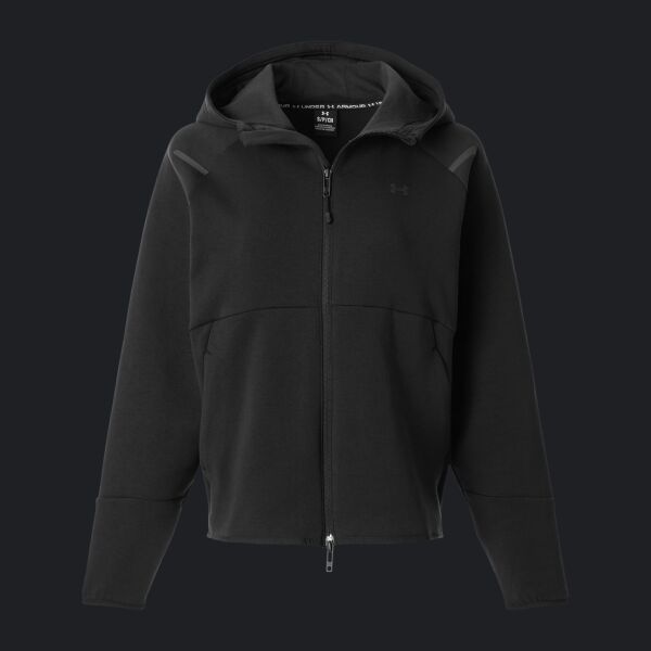 Women's Unstoppable Fleece Full-Zip Thumbnail