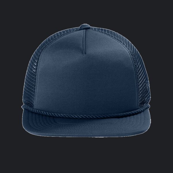 Foam Rope Trucker Cap Thumbnail