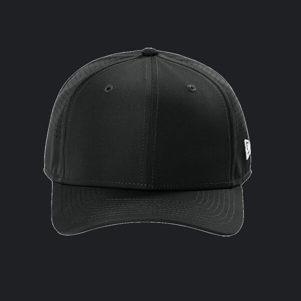 9 Seventy ® Perforated Snapback Cap Thumbnail