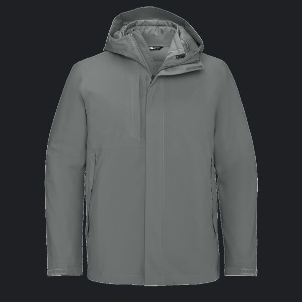 Castle Valley Triclimate 3 in 1 Jacket Thumbnail