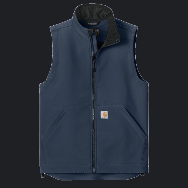 Rain Defender ® Soft Shell Vest Thumbnail