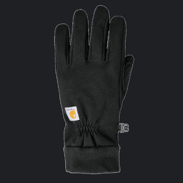 Thermal Lined Fleece Touch Sensitive Glove Thumbnail
