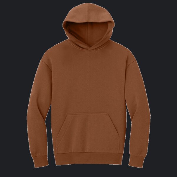 V.I.T. Heavyweight Fleece Hoodie Thumbnail