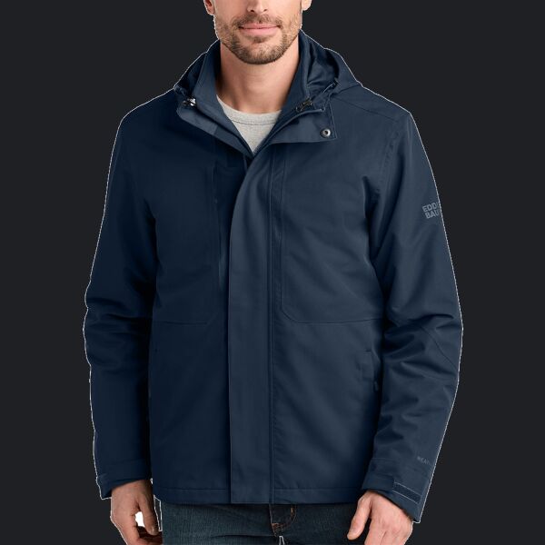 WeatherEdge ® Ridge 3 in 1 Jacket Thumbnail