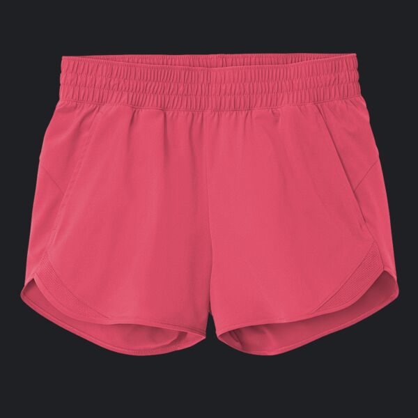 Women's Repeat Swift Short Thumbnail